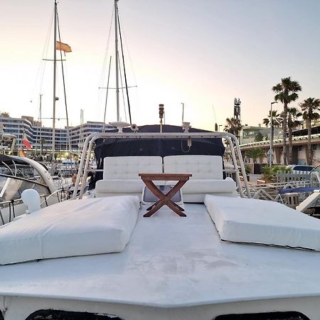 Classic Boat Барселона Екстериор снимка