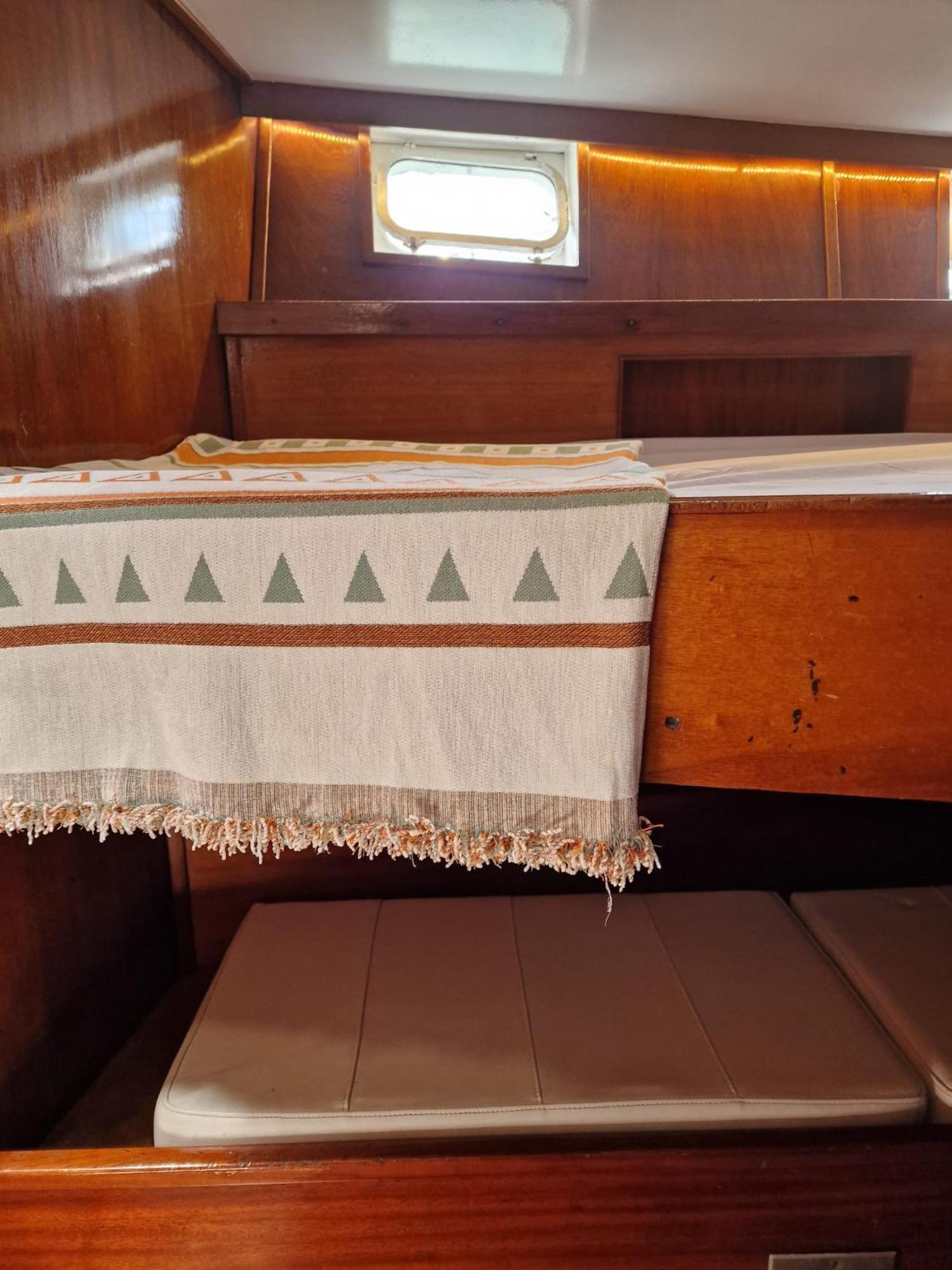 Classic Boat Барселона Екстериор снимка