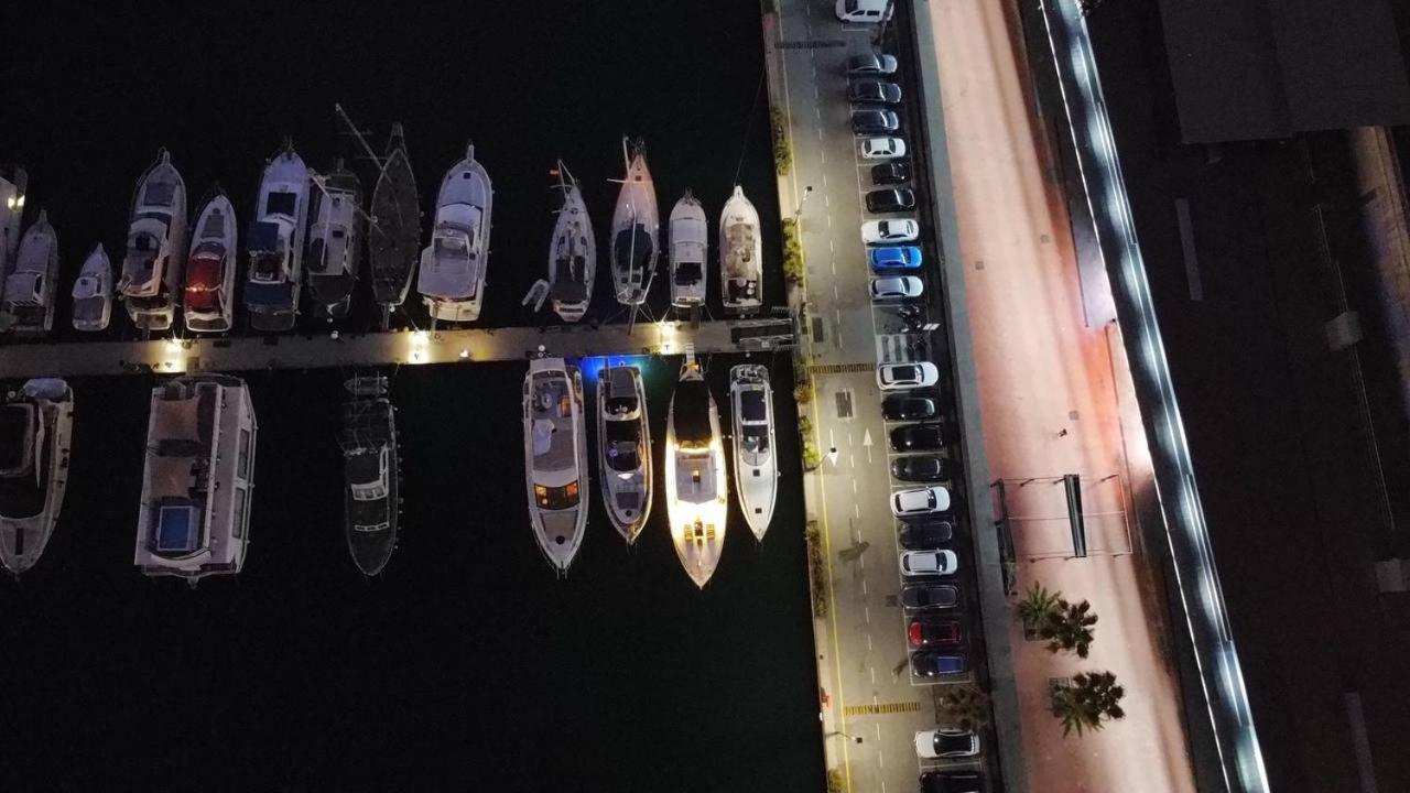 Classic Boat Барселона Екстериор снимка
